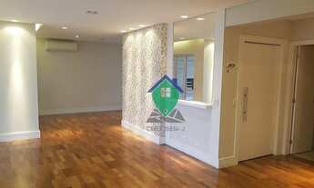 Imagem 5: Apartamento, 165 m² - venda por R$ 2.510.000,00 ou aluguel por R$ 17.684,49/mês - Vila Rom