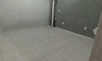 Imagem 2: Casa Campo Redondo pequena