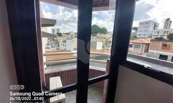 Imagem 6: Flat à venda no Condomínio Sant Charles em Jundiaí no bairro Anhangabaú