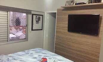 Imagem 6: APARTAMENTO RESIDENCIAL em São Paulo - SP, Vila Gumercindo
