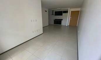 Imagem 4: Apartamento para venda tem 68 metros quadrados com 2 quartos em Jatiúca - Maceió - AL