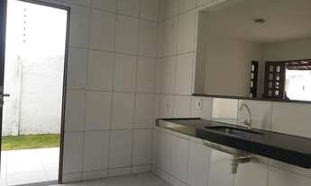 Imagem 6: CASA EM CAJAZEIRAS X