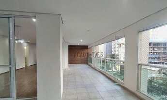 Imagem 6: Apartamento com 3 dormitórios para alugar, 160 m² por R$ 10.131,00/mês - Consolação - São