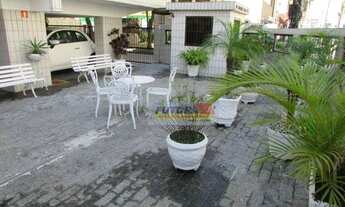 Imagem 5: Apartamento com 1 dormitório para alugar, 55 m² por R$ 1.700,00/mês - Boa Vista - São Vice