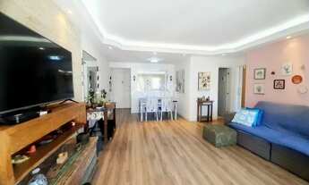 Imagem 2: Apartamento para locaçõa com 2 Quartos - varanda - sala ampla - andar alto - 860m²