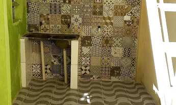 Imagem 2: Aluga-se casa com 2 quartos