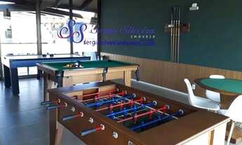 Imagem 6: Excelente terreno na Cidade Alpha com 569,21m², localização privilegiada