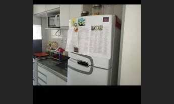 Imagem 2: Apartamento Mobiliado 3/4 1 Suite