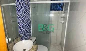 Imagem 6: Casa com 3 dormitórios para alugar, 120 m² por R$ 2.300/mês - Vila Buenos Aires - São Paul