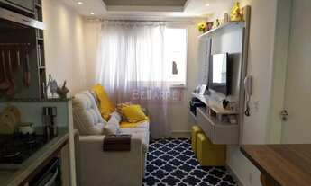 Imagem 3: Apartamento Residencial Condomínio Fechado - Ferreira - Vila Sônia - SP