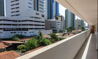 Imagem: Excelente apartamento mobiliado