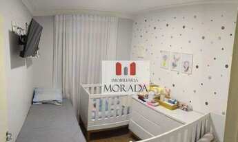 Imagem 7: Apartamento com 2 dormitórios à venda, 62 m² por R$ 420.000,00 - Jardim América - São José