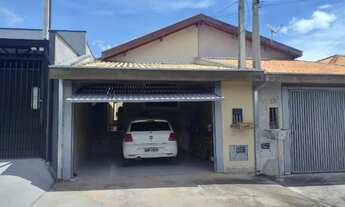 Imagem: Casa térrea