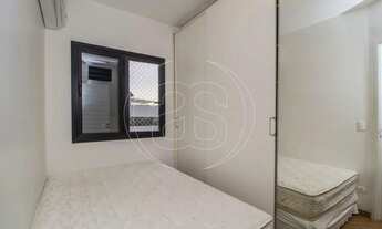 Imagem 6: São Paulo - Apartamento Padrão - Moema Índios