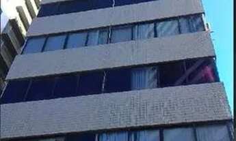 Imagem 2: Alugo ótimo Flat mobiliado no Bairro de Boa Viagem / Recife