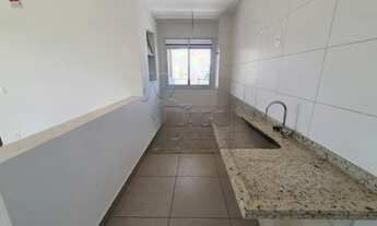 Imagem 7: Apartamento Padrão em Ribeirão Preto