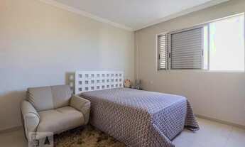 Imagem 7: Apartamento para Aluguel - Santa Rosa, 3 Quartos, 98 m2