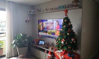 Imagem 6: SãO CAETANO DO SUL - Apartamento Padrão - Fundação