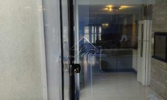 Imagem 7: SOBRADO com 3 dormitórios à venda com 135m² por R$ 690.000,00 no bairro Jardim das América