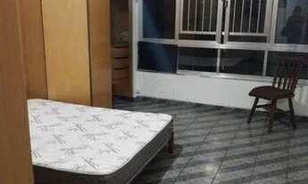 Imagem 6: Kitnet para Locação na Aparecida em Santos