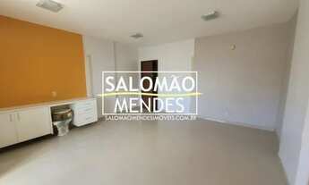 Imagem 6: A escritório no bairro Cremação possui 33 m² e 1 banheiro