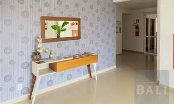 Imagem 4: Apartamento com 2 dormitórios à venda, 75 m² por R$ 330.000,00 - Vila Jaboticabeira - Taub