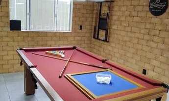 Imagem 5: Temporada casa com piscina Pinheira próximo praia