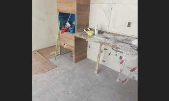 Imagem 7: Casa para venda com 180 metros quadrados com 4 quartos em Buraquinho - Lauro de Freitas