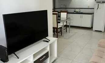 Imagem 2: Apartamento para aluguel possui 65 metros quadrados com 2 quartos em boa viagem