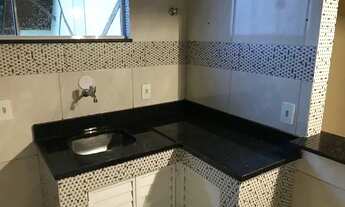 Imagem 4: Casa tipo apartamento no Quitandinha