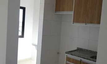 Imagem: Apartamento com 2 dormitórios à venda