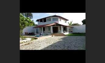 Imagem: Cassa barra jacuipe