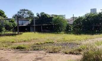 Imagem 7: Galpão mais Terreno!