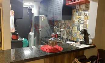 Imagem 4: Apartamento com 02 dormitórios para venda no Lauzane Paulista, 51 m²