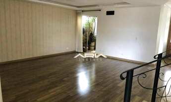 Imagem 6: Casa Sobrado no Royal Forest com 5 quartos, 4 suítes - JD Esperança Londrina/PR