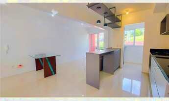 Imagem 5: Apartamento com 02 dormitórios Bairro Sagrada Família - Residencial Josiel