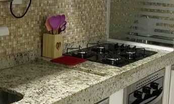 Imagem 5: Aluguel de apartamento em campo grande