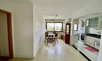 Imagem 2: Apartamento para venda possui 68 metros quadrados com 2 quartos em Menino Deus - Porto Ale