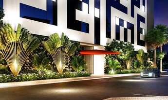 Imagem 4: Empresarial Vasco da Gama Plaza, excelentes salas comerciais a partir de 28 m², na Avenid