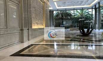 Imagem 4: Conjunto para alugar, 1123 m² - área útil - Itaim Bibi - São Paulo/SP