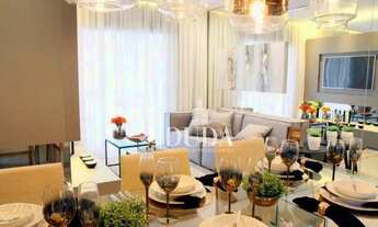 Imagem: Apartamento com 2 dormitórios à venda