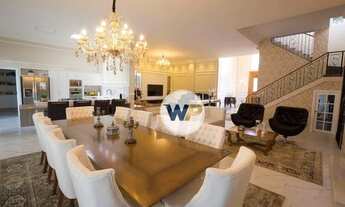 Imagem 2: Casa com 5 Suítes em Condomínio Fechado em Camboriú/SC