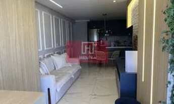 Imagem 4: Apartamento à venda no bairro Aclimação - São Paulo/SP, Zona Central