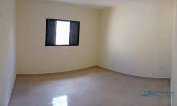 Imagem 4: Casa com 2 dormitórios para alugar, 60 m² por R$ 1.150,00/mês - Jardim Tropical - Londrina