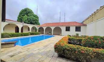 Imagem 2: Alugo uma casa no condomínio Residencial Vila da Barra