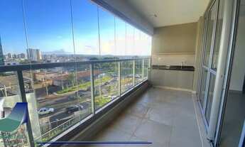 Imagem 4: RIBEIRÃO PRETO - Flat - JARDIM CANADÁ