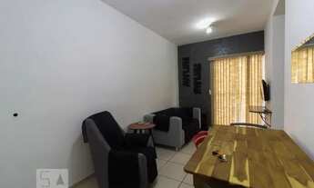 Imagem 2: Apartamento para Aluguel - Jardim São Carlos, 2 Quartos, 50 m2