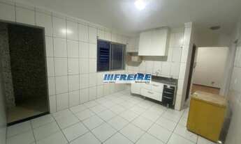 Imagem 2: Apartamento com 2 dormitórios para alugar, 60 m² por R$ 1.895,00/mês - Boa Vista - São Cae