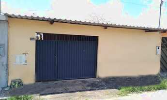 Imagem: Conjunto Adjacente do Nova Cidade no Cj