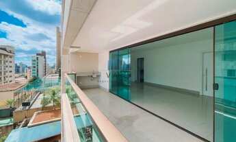 Imagem: Apartamento com 150m², varanda gourmet